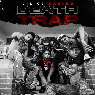 LilCJ Kasino - Death Trap