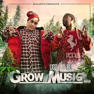 Liqz & Lil Rue - Grow Music