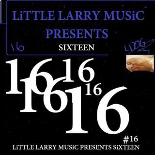 Little Larry 16