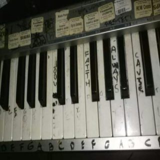 Little Larry Instrumentals