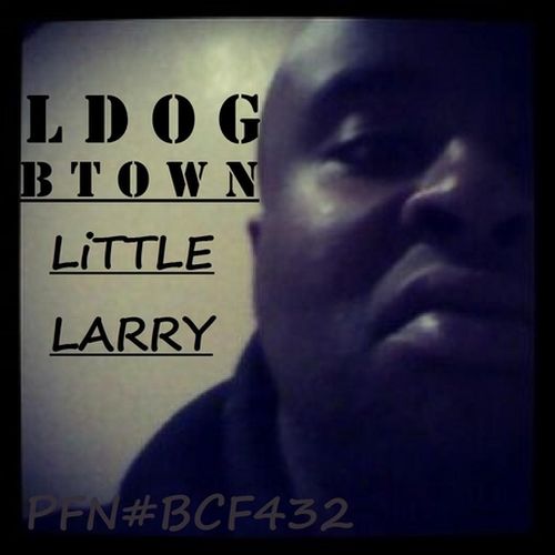 Little Larry L D O G B T O W N