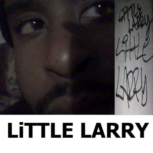 Little Larry Little Larry