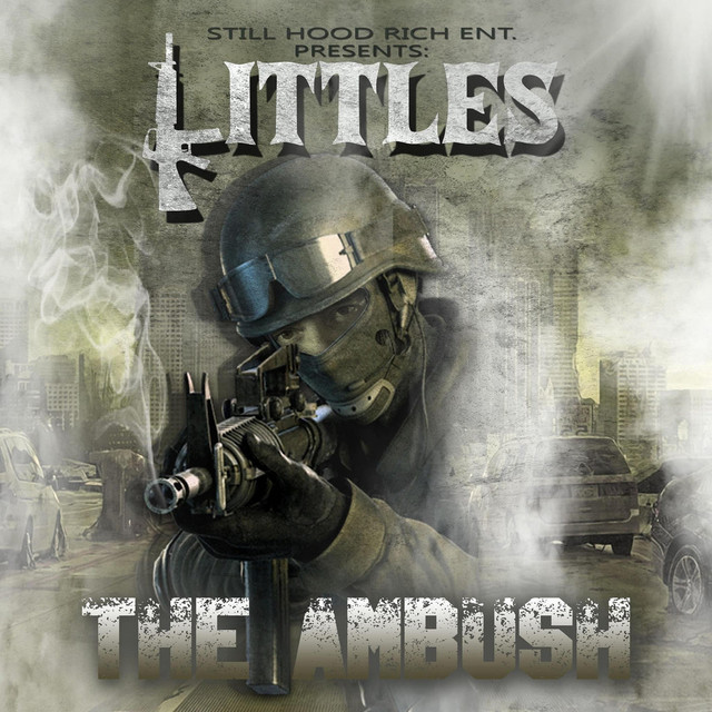 Littles - Ambush