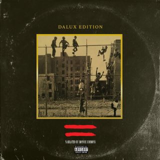 Loaded Lux - Talk Dirty 2 (Dalux Edition)