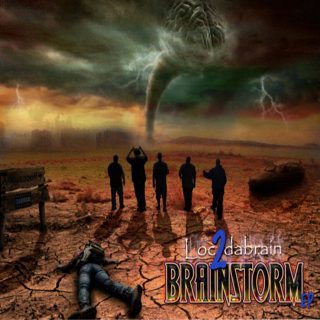 Loc2daBrain - Brainstorm