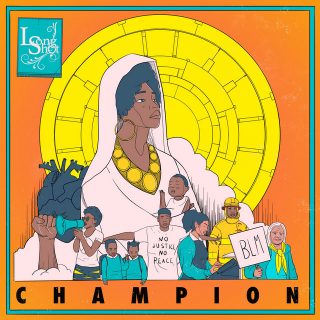 Longshot & Tgik - Champion