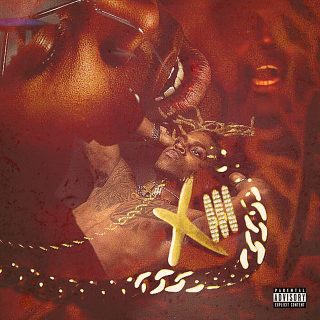 Lord D'Andre $mith - D'Andre 3000