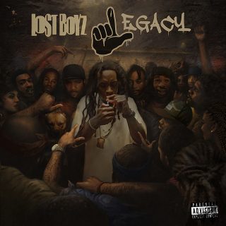 Lost Boyz - Legacy