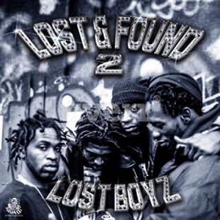 Lost Boyz - Lost & Found 2