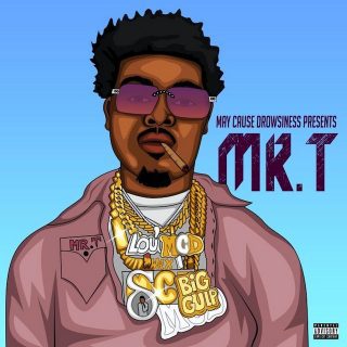 Lou Gram - Mr T
