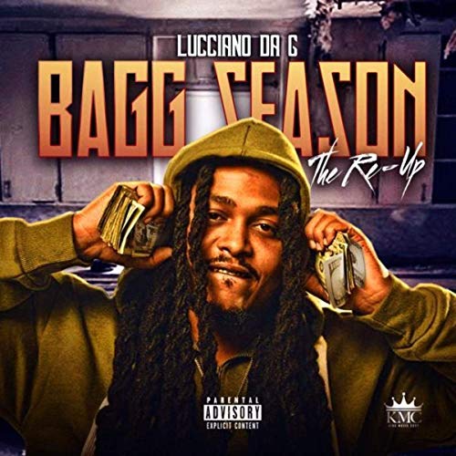 Lucciano Da G Bagg Season The Re Up