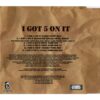 Luniz - I Got 5 On It (Back)