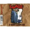 Luniz - I Got 5 On It (Front)