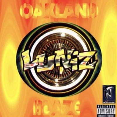 Luniz - Oakland Blaze