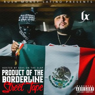 Lxcalicowboy Product Of The Borderline