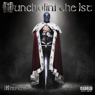 M Huncho - Huncholini The 1st