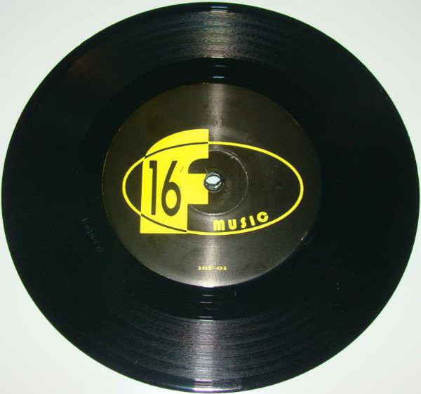 M.C. Price & DJ Trouble Lee - My Life Story The Price Is Right (Wax)