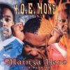 M.O.E. Money - Mainza Yero (Rich Warrior)