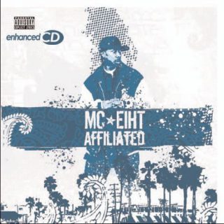 MC Eiht Affiliated