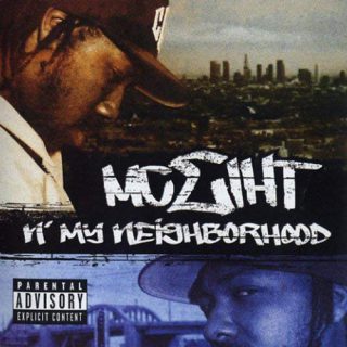 MC Eiht N My Neighborhood