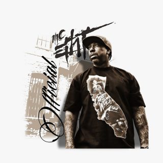 MC Eiht - Official