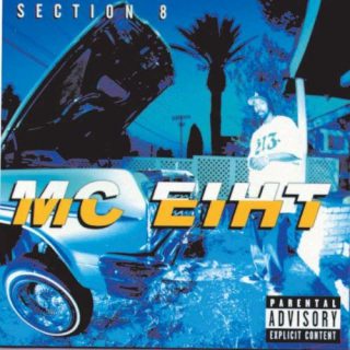 MC Eiht Section 8