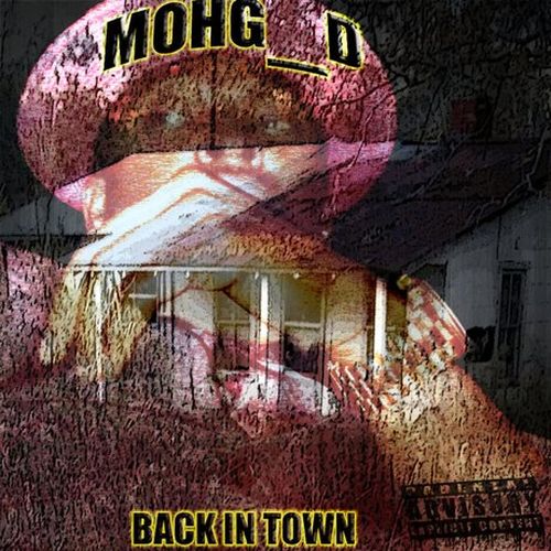 MOHG D Back In Town