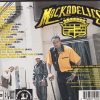 Mackadelics - Exposed To The Game - Image 2