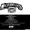 Mackadelics - Power Of A Playa - Image 2
