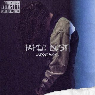 Maddiemook - Paper Dust