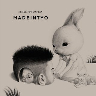 MadeinTYO - Never Forgotten