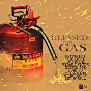 Maffii - Blessed With Gas