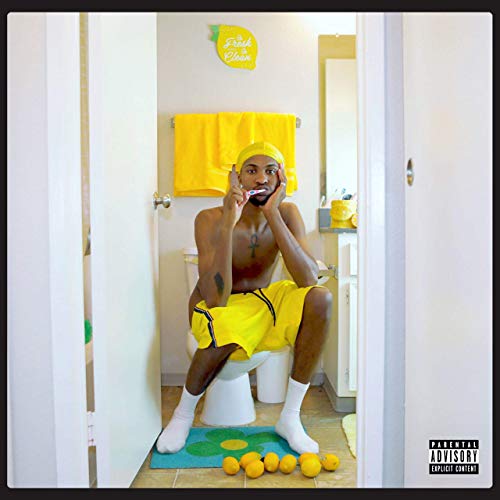 Malik Burgers - Unorthodox