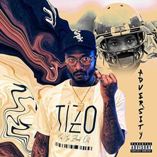 Maniac Flame Adversity