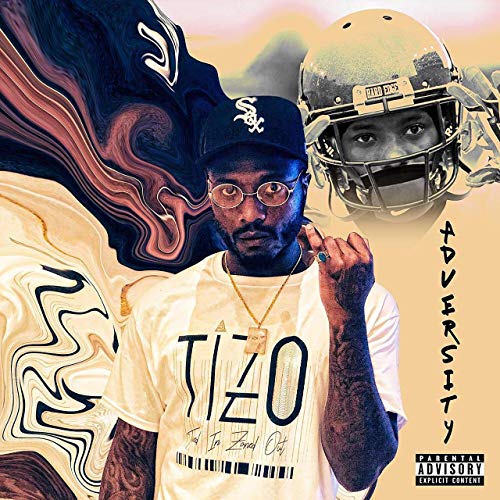 Maniac Flame Adversity