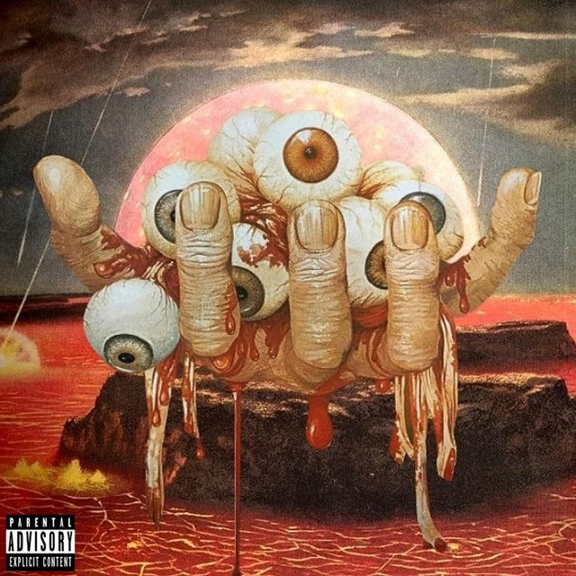 Mark 4ord - Opioids Good Ending