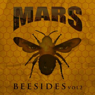 Mars - Bee Sides, Vol. 2
