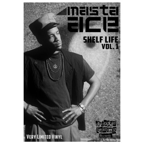 Masta Ace - Shelf Life Volume 1 (Outlay)