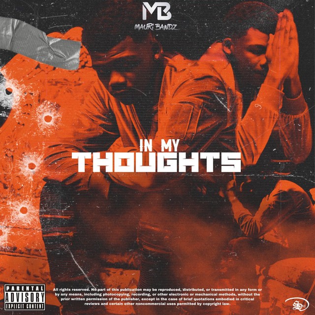 Mauri Bandz - In My Thoughts