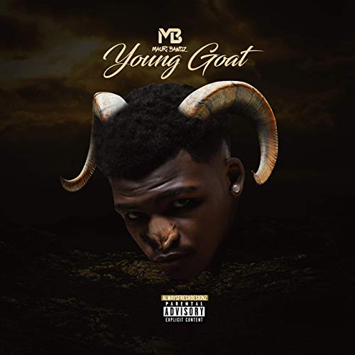 Mauri Bandz - Young Goat