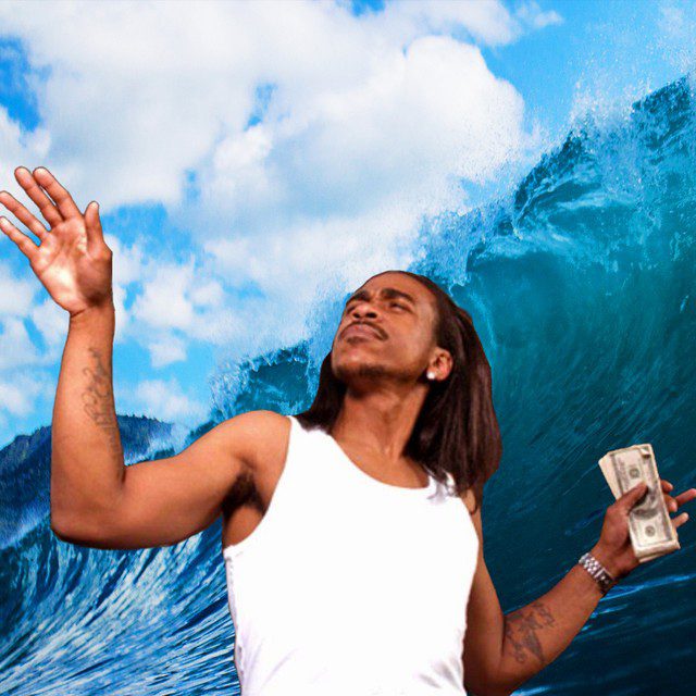 Max B - Wave Pack