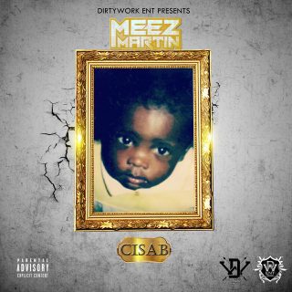 Meez Martin - Cisab