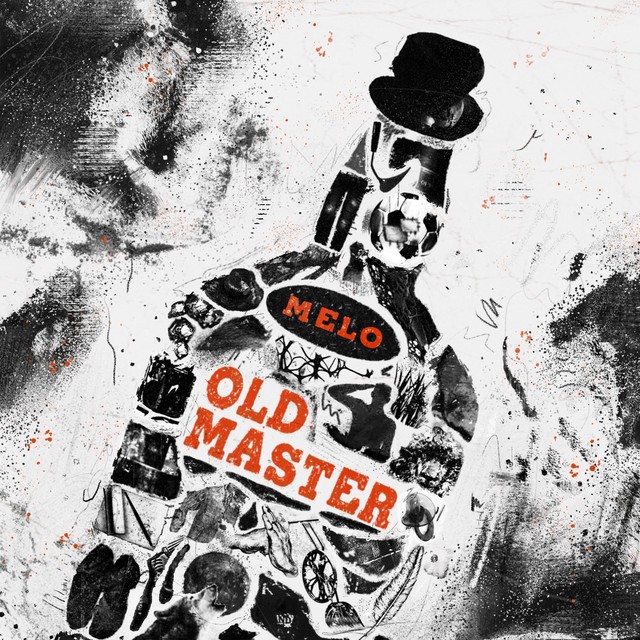 Melo & Higher Brothers - Old Master