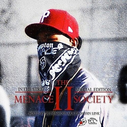 Menace - Menace 2 Society