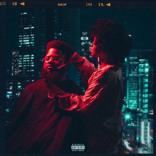 Michael Aristotle - Almost There