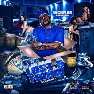 Michelob Lost Found Vol. 1