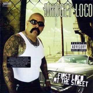 Midget Loco - First Loco At The Street