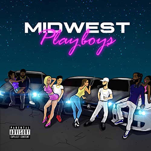 Midwest Playboys & J Woods - Midwest Playboys