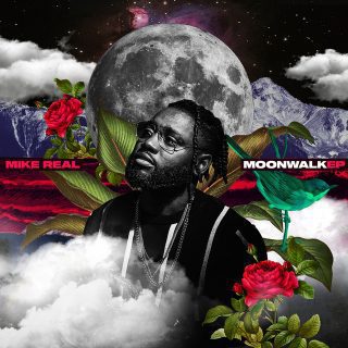 Mike Real - Moonwalk - EP