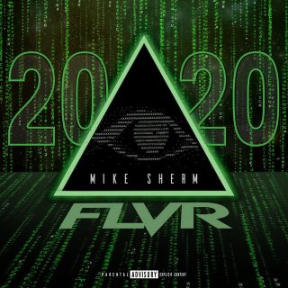 Mike Sherm - 2020